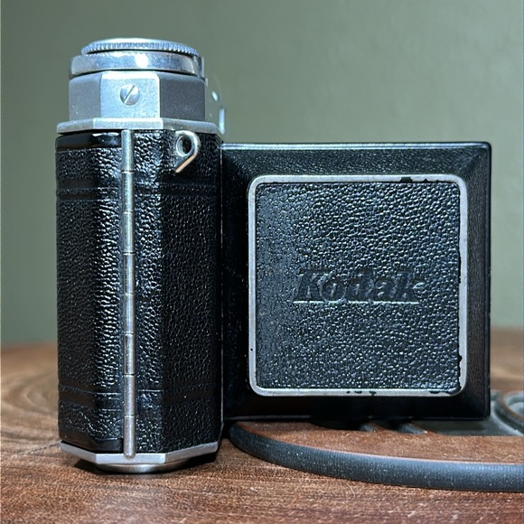 KODAK Retina 1a 35mm w/ Case & Strap - Working - Picture 6 of 16